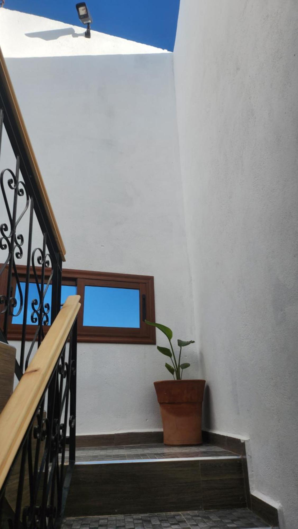 Taghazout Panoramic Apartment Exterior photo