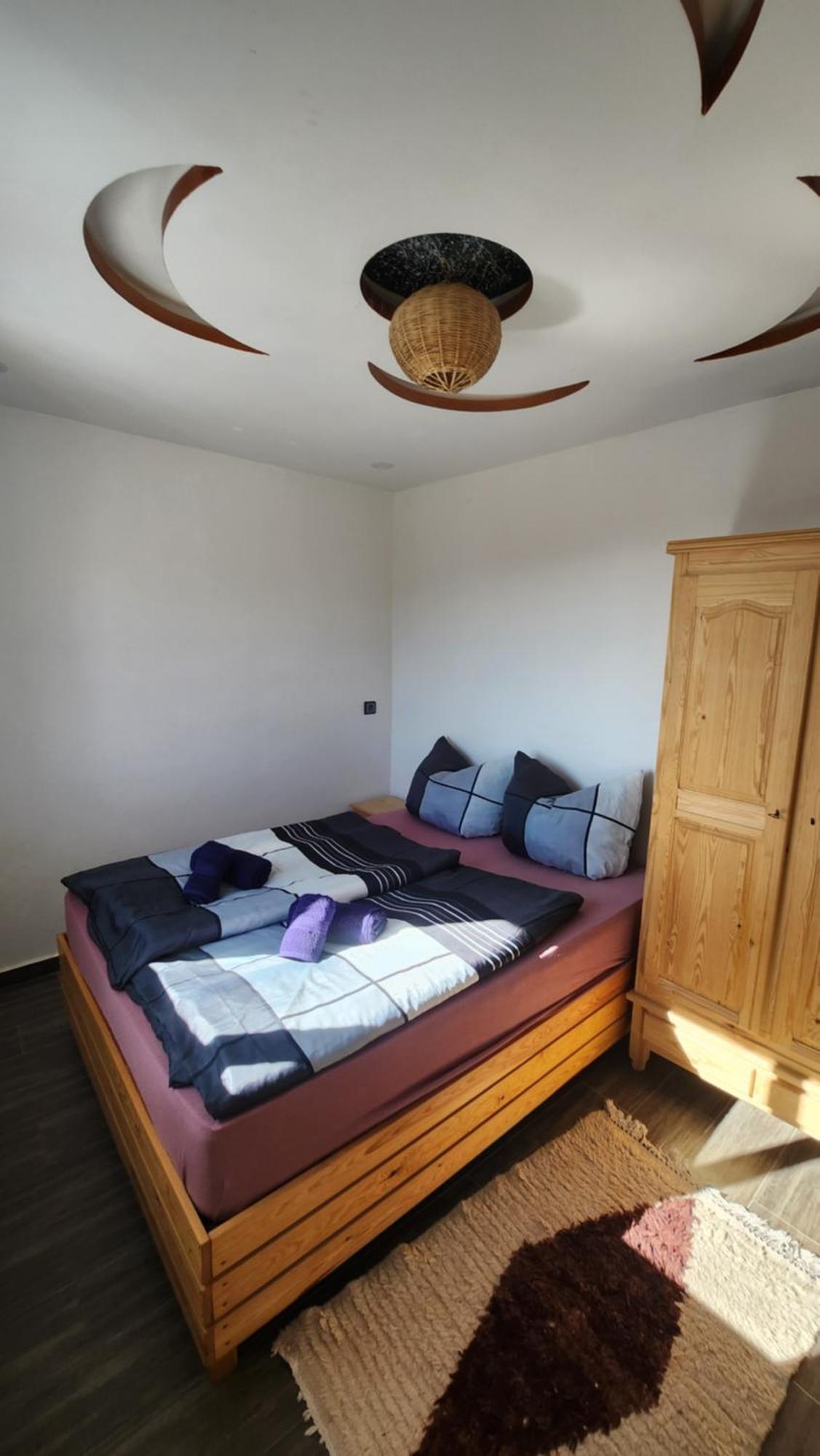 Taghazout Panoramic Apartment Room photo